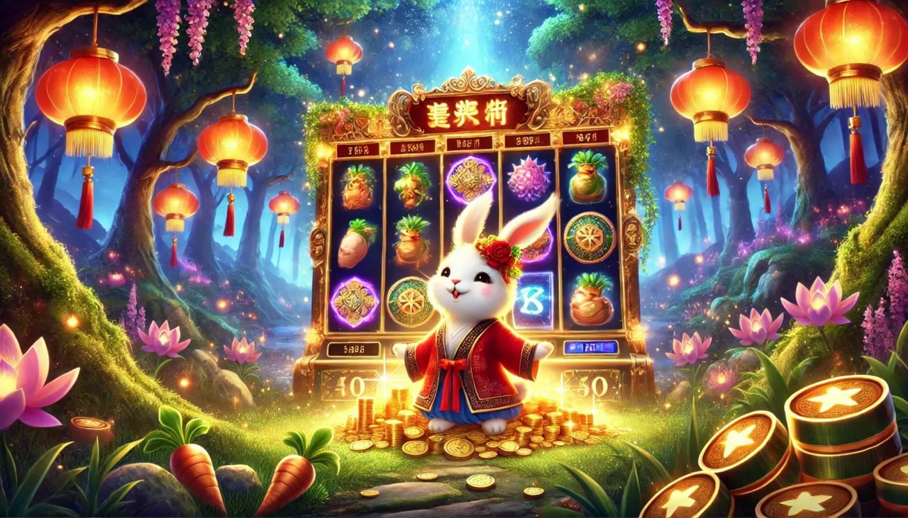 sweetbonanza