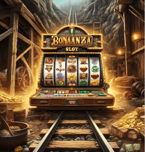 sweetbonanza
