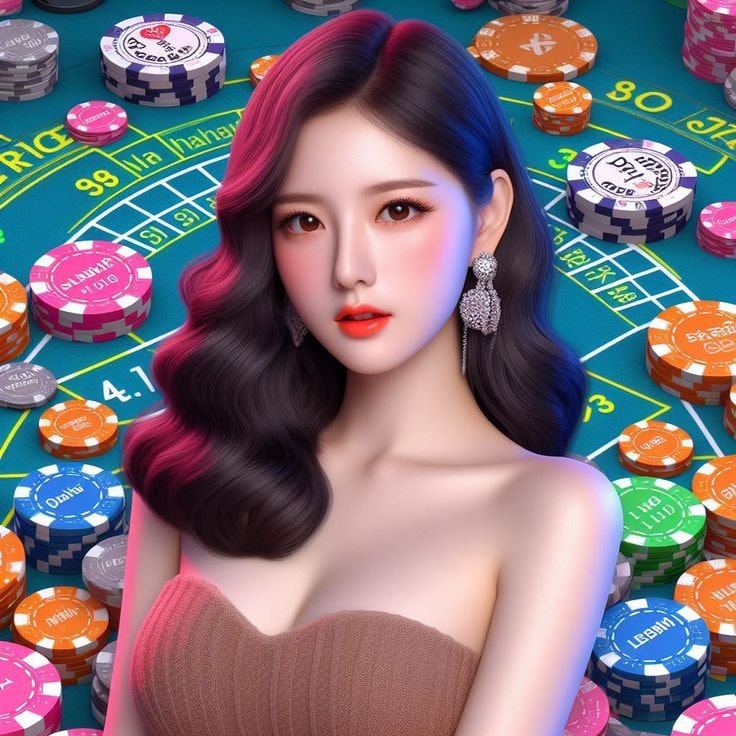 Sweet Bonanza – Nền tảng giải trí trực tuyến Việt Nam